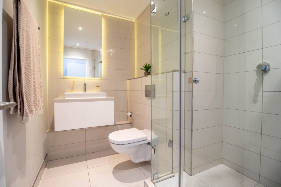 2 Bedroom Property for Sale in Cape Town City Centre Western Cape